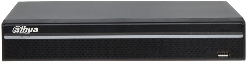 REJESTRATOR IP NVR2108HS-8P-4KS3 8 KANAŁÓW, 8 PoE DAHUA-1669479