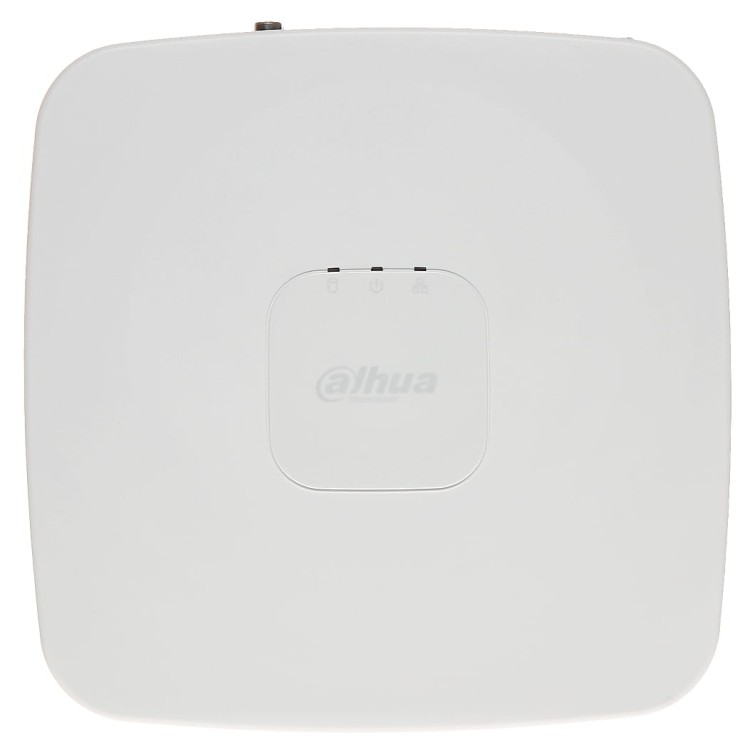 REJESTRATOR IP NVR4116-EI 16 KANAŁÓW WizSense DAHUA-1669822