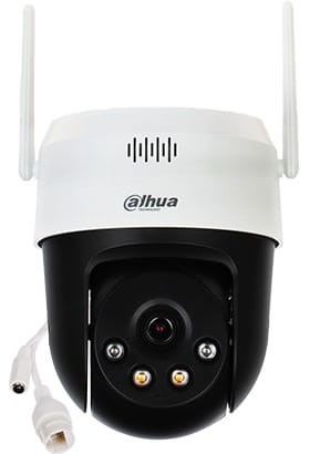 KAMERA IP SZYBKOOBROTOWA ZEWNĘTRZNA P5AE-PV Picco A2 Wi-Fi - 5Mpx 4mm DAHUA-1669504