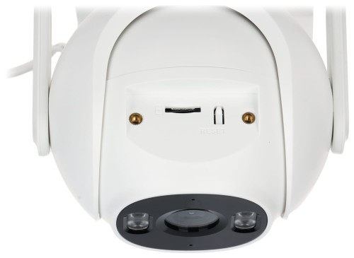 KAMERA IP OBROTOWA ZEWNĘTRZNA P5B-PV Picoo B Wi-Fi - 5Mpx 3.6mm DAHUA-1683378