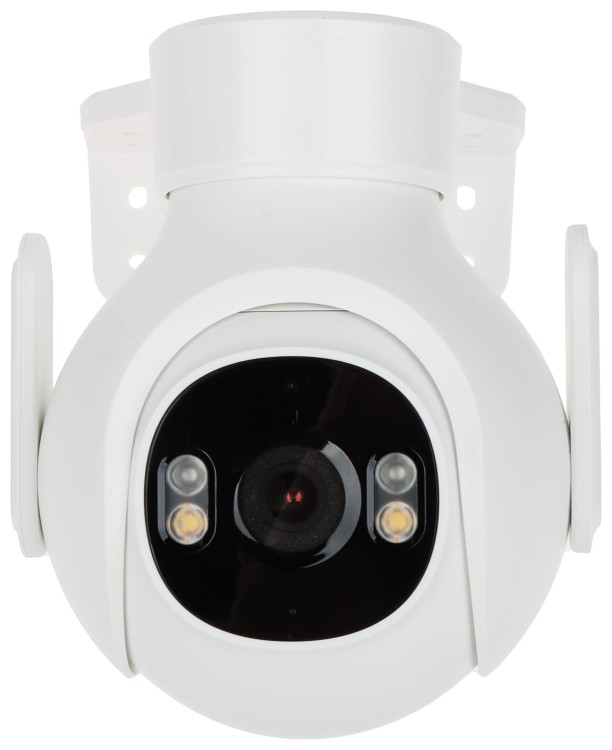 KAMERA IP OBROTOWA ZEWNĘTRZNA P5B-PV Picoo B Wi-Fi - 5Mpx 3.6mm DAHUA-1683376