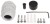 UCHWYT KAMERY PFA2310R DAHUA-1664368