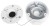 UCHWYT KAMERY PFA3300R DAHUA-1664372