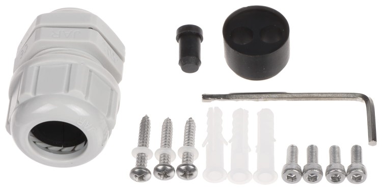 UCHWYT KAMERY PFA5300R DAHUA-1664384