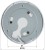 KAMERA IP SZYBKOOBROTOWA WEWNĘTRZNA SD29404DB-GNY WizSense - 3.7Mpx 2.8... 12mm DAHUA-1677773