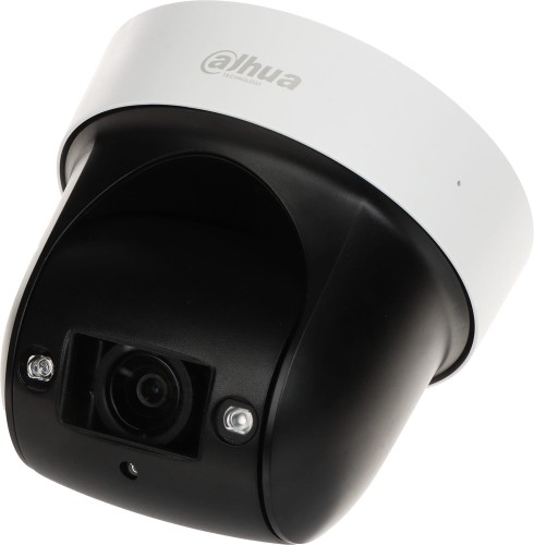 KAMERA IP SZYBKOOBROTOWA WEWNĘTRZNA SD29404DB-GNY WizSense - 3.7Mpx 2.8... 12mm DAHUA-1677772