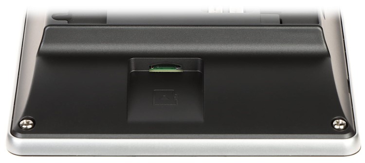 PANEL WEWNĘTRZNY VTH5421HB-W Wi-Fi / IP DAHUA-1664062