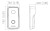 WIDEODOMOFON VTO2111D-P-S3 DAHUA-1677662