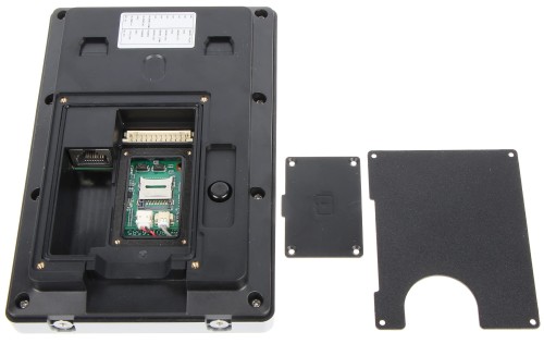 WIDEODOMOFON BEZPRZEWODOWY VTO2211G-WP-S2 Wi-Fi / IP DAHUA-1683168