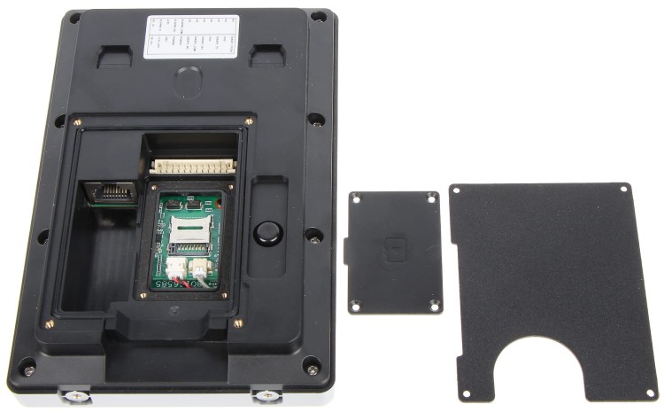 WIDEODOMOFON BEZPRZEWODOWY VTO2211G-WP-S2 Wi-Fi / IP DAHUA-1683168