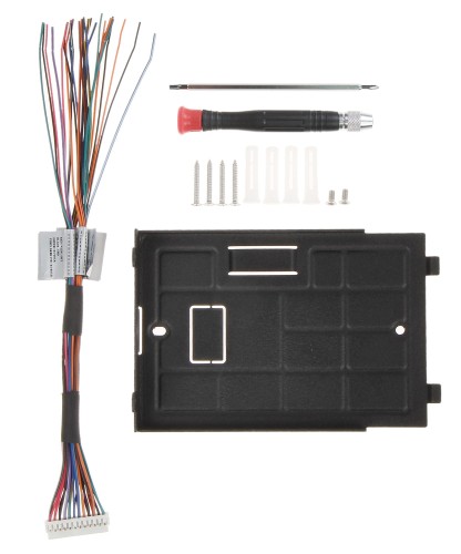 WIDEODOMOFON BEZPRZEWODOWY VTO2211G-WP-S2 Wi-Fi / IP DAHUA-1683170