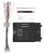 WIDEODOMOFON BEZPRZEWODOWY VTO2211G-WP-S2 Wi-Fi / IP DAHUA-1683170