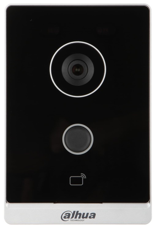 WIDEODOMOFON BEZPRZEWODOWY VTO2211G-WP-S2 Wi-Fi / IP DAHUA-1683165