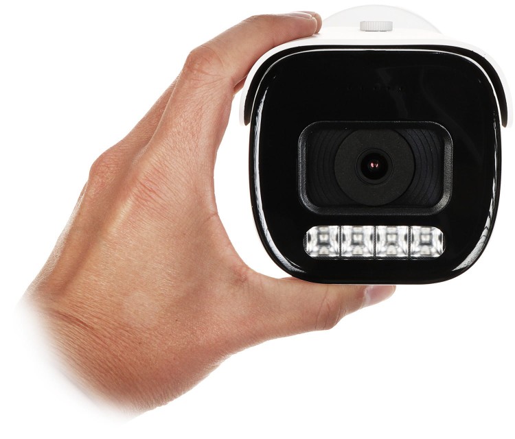 KAMERA IP APTI-AI802C4-36W - 8.3Mpx 4K UHD 3.6mm-1677587