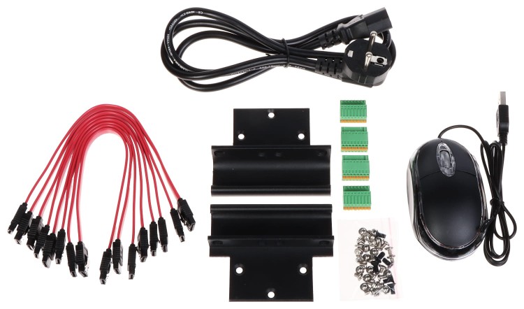 REJESTRATOR IP APTI-N6428AI-I3 64 KANAŁY-1648314
