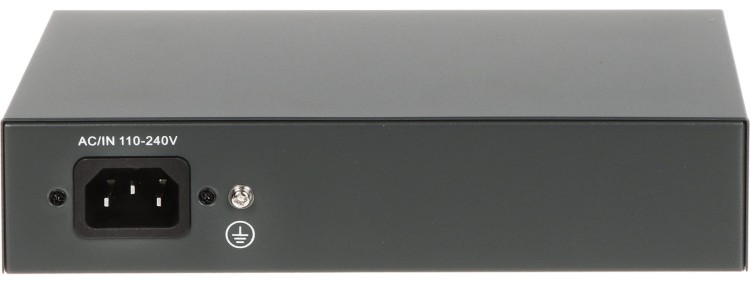 SWITCH POE APTI-POE0802G-120W-ECO 8-PORTOWY-1677656