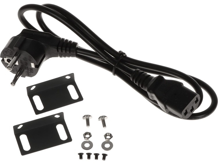 SWITCH POE APTI-POE0802G-120W-ECO 8-PORTOWY-1677657