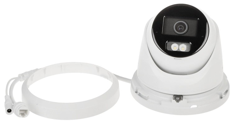 KAMERA IP DS-2CD2383G2-LI2U(2.8MM) Smart Hybrid Light AcuSense - 8.3Mpx 4K UHD Hikvision-1696427