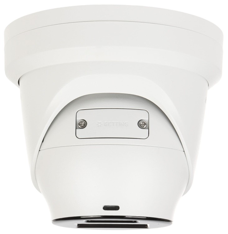 KAMERA IP DS-2CD2383G2-LI2U(2.8MM) Smart Hybrid Light AcuSense - 8.3Mpx 4K UHD Hikvision-1696425