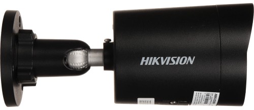 KAMERA IP DS-2CD2083G2-LI2U(2.8MM)(BLACK) Smart Hybrid Light AcuSense - 8.3Mpx 4K UHD Hikvision-1696387
