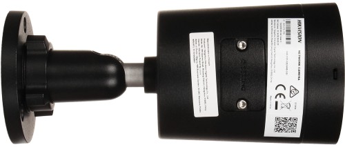 KAMERA IP DS-2CD2083G2-LI2U(2.8MM)(BLACK) Smart Hybrid Light AcuSense - 8.3Mpx 4K UHD Hikvision-1696388