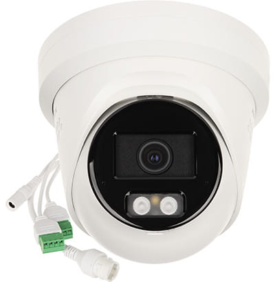 KAMERA IP DS-2CD2386G2H-IS2U/SL(2.8MM) ACUSENSE - 8.3Mpx, 4K UHD Hikvision-1696518