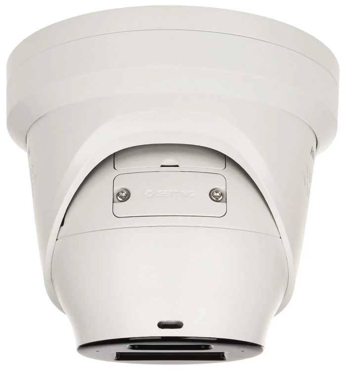 KAMERA IP DS-2CD2386G2H-IS2U/SL(2.8MM) ACUSENSE - 8.3Mpx, 4K UHD Hikvision-1696519