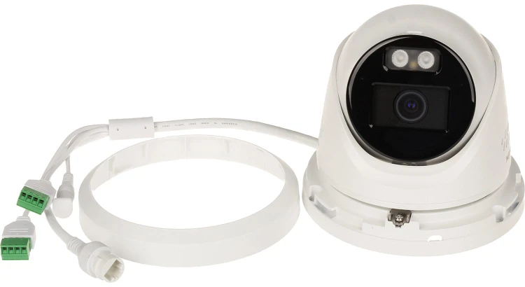 KAMERA IP DS-2CD2386G2H-IS2U/SL(2.8MM) ACUSENSE - 8.3Mpx, 4K UHD Hikvision-1696521