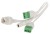 KAMERA WANDALOODPORNA IP DS-2CD2683G2-LIZS2U(2.8-12MM) Smart Hybrid Light AcuSense - 8.3Mpx 4K UHD Hikvision-1696459