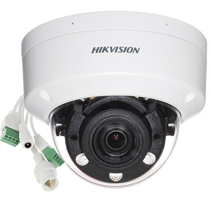 KAMERA WANDALOODPORNA IP DS-2CD2743G2-LIZS2U(2.8-12MM) Smart Hybrid Light AcuSense - 4Mpx Hikvision-1696473