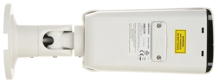 KAMERA IP DS-2CD2T43G2-2LI(4MM) Smart Hybrid Light AcuSense - 4Mpx Hikvision-1689923