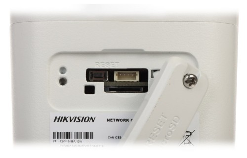 KAMERA IP DS-2CD2T66G2H-4I(2.8MM)(EF) AcuSense - 6Mpx Hikvision-1696435