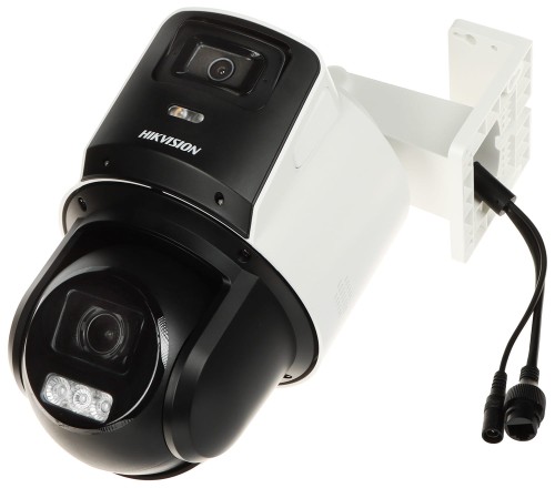 KAMERA IP SZYBKOOBROTOWA ZEWNĘTRZNA DS-2SE3C410MWG-E/14(2.8MM) TandemVu - 3.7Mpx 5.76... 57.6mm Hikvision-1689877