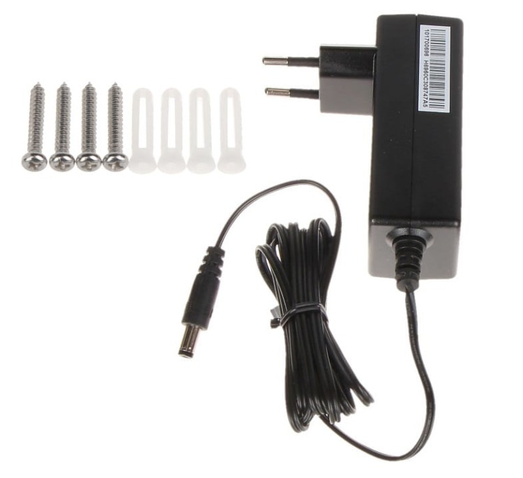 KAMERA IP SZYBKOOBROTOWA ZEWNĘTRZNA DS-2SE3C410MWG-E/14(2.8MM) TandemVu - 3.7Mpx 5.76... 57.6mm Hikvision-1689882