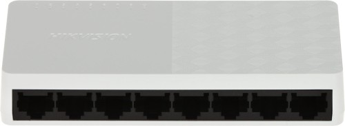 Switch DS-3E0108D-O 8-PORTOWY Hikvision-1695752
