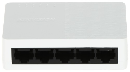 SWITCH   DS-3E0505D-O 5-PORTOWY Hikvision-1695960
