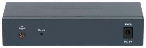 SWITCH   DS-3E1508-EI(V2) 8-PORTOWY Hikvision-1695878