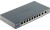 SWITCH POE DS-3E1510P-EI 8-PORTOWY Hikvision-1695757