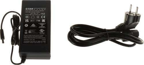 SWITCH POE DS-3E1510P-EI 8-PORTOWY Hikvision-1695759