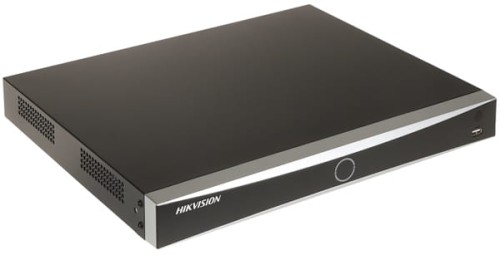 REJESTRATOR IP DS-7608NXI-K2(D) 8 KANAŁÓW AcuSense Hikvision-1695861