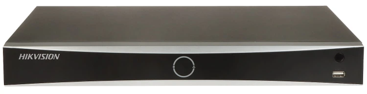 REJESTRATOR IP DS-7608NXI-K2/8P(D) 8 KANAŁÓW AcuSense Hikvision-1696515