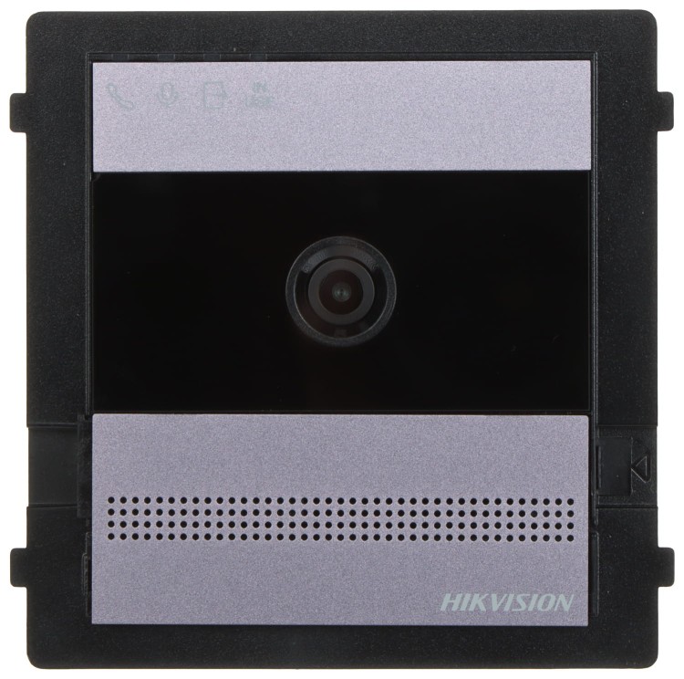 WIDEODOMOFON DS-KD7003EY-IME2/ALUMINUM Hikvision-1696694