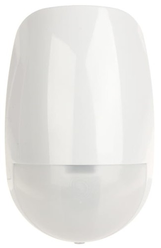 CZUJKA DUALNA MIKROFALA + PIR DS-PDD12P-EG2 Hikvision-1695846