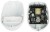 CZUJKA DUALNA MIKROFALA + PIR DS-PDD12P-EG2 Hikvision-1695847