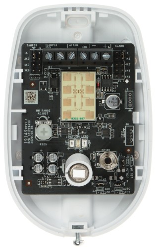 CZUJKA DUALNA MIKROFALA + PIR DS-PDD12P-EG2 Hikvision-1695848