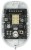 CZUJKA DUALNA MIKROFALA + PIR DS-PDD12P-EG2 Hikvision-1695848