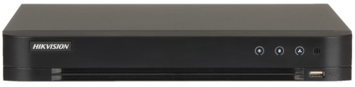 REJESTRATOR AHD, HD-CVI, HD-TVI, CVBS, IP IDS-7204HQHI-M1/XT/4A+4/1ALM 4 KANAŁY AcuSense Hikvision-1688990