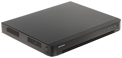 REJESTRATOR AHD, HD-CVI, HD-TVI, CVBS, IP IDS-7216HQHI-M2/XT 16 KANAŁÓW AcuSense Hikvision-1696312