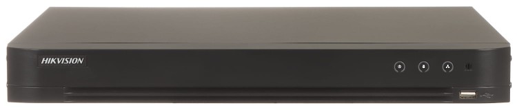 REJESTRATOR AHD, HD-CVI, HD-TVI, CVBS, IP IDS-7216HQHI-M2/XT 16 KANAŁÓW AcuSense Hikvision-1696313