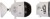 KAMERA IP F4C-LED-0280B Wi-Fi, Full-Color - 3.7Mpx 2.8mm DAHUA-1695775